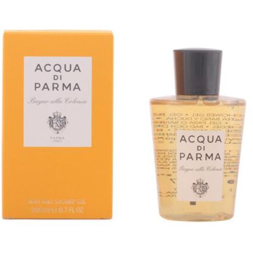 Acqua Di Parma Colonia Perfumed Shower Gel 200 ml (unisex) slika 2