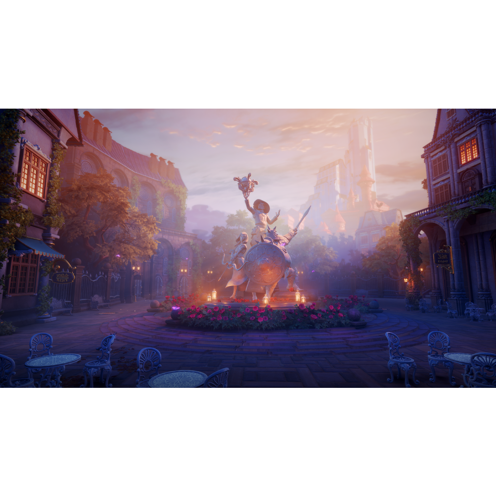 Trine 5: A Clockwork Conspiracy (Playstation 4) slika 6