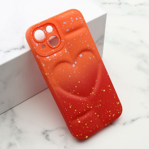 Futrola SUMMER HEART za iPhone 13 DZ01 slika 1