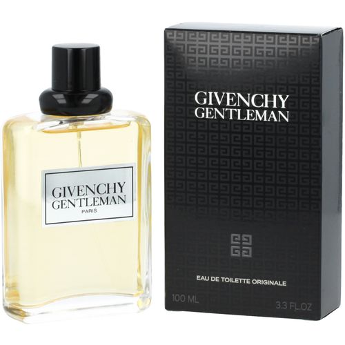 Givenchy Gentleman Eau De Toilette 100 ml (man) slika 2