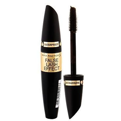 Max Factor Maskara False Lash Effect Wtp Black slika 1