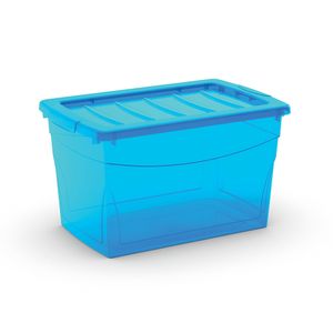 Kutija za odlaganje Omni Box L plava CU 237436
