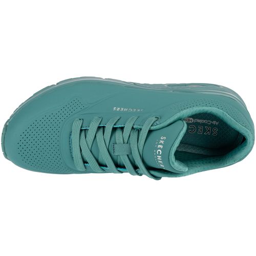 Skechers uno-stand on air 73690-teal slika 3