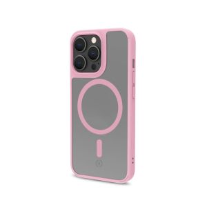 CELLY MAGMATT futrola za iPhone 14 Pro u PINK boji