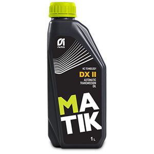 Atf ulje Modriča Matik DX-II 1 L