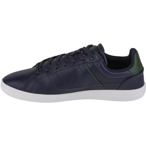 Lacoste Europa Pro muške tenisice 745sma00657b4 slika 2