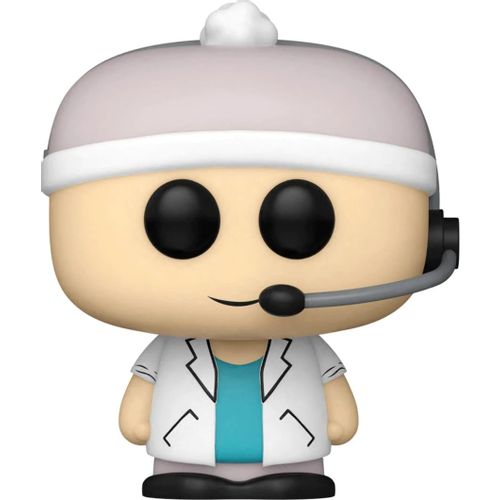 FUNKO POP TV: SOUTH PARK- BOYBAND STAN slika 1