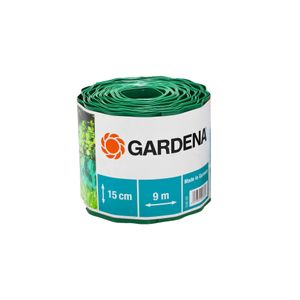 GARDENA Graničnik za travnjake 15cm x 9m