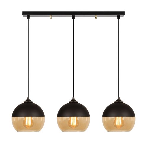 Camini - MR - 872 BlackHoney Chandelier slika 2