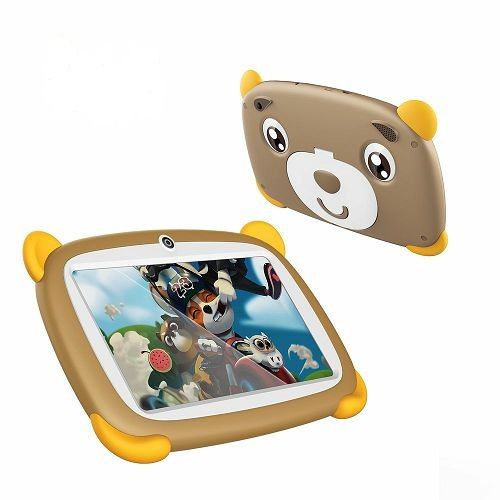 Tablet medo Kids K20 Tablet 7inc, 2GB RAM+16GB, 1024x600px, android 12, 3000mAh, slika 1