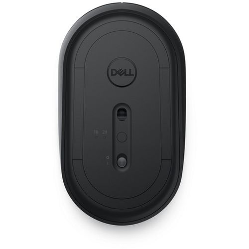 Dell miš MS3320W Wireless Optical crni slika 4