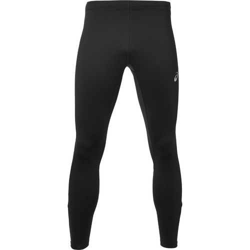 ASICS Muške helanke Silver Winter Tight crne slika 14