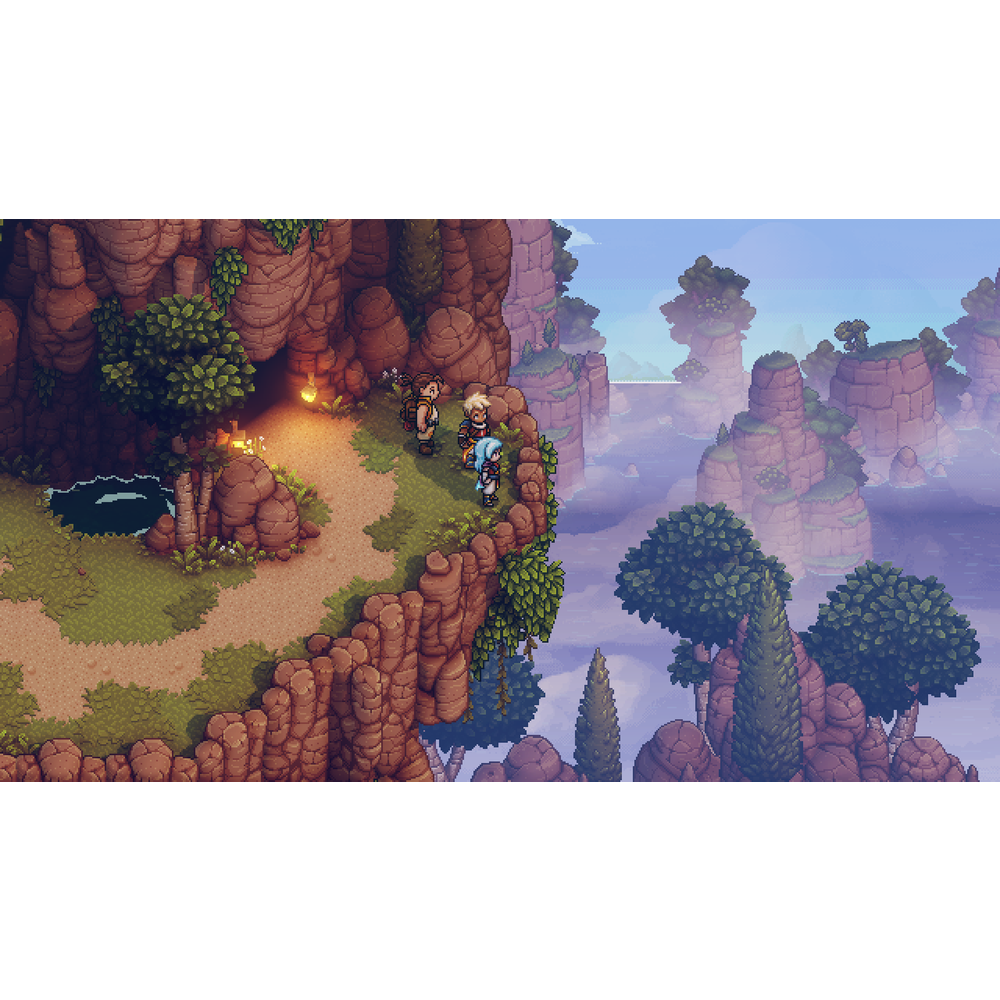 Sea of Stars (Playstation 5) slika 22
