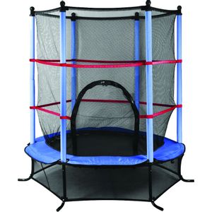 Legoni Trampolin FUN 140 cm