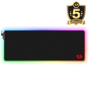 Redragon Neptune X P033 RGB Gaming Mousepad