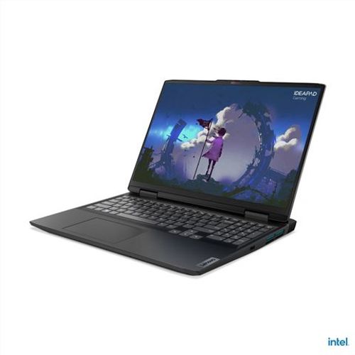 Lenovo prijenosno računalo IdeaPad Gaming 3 16IAH7, 82SA0092SC slika 1