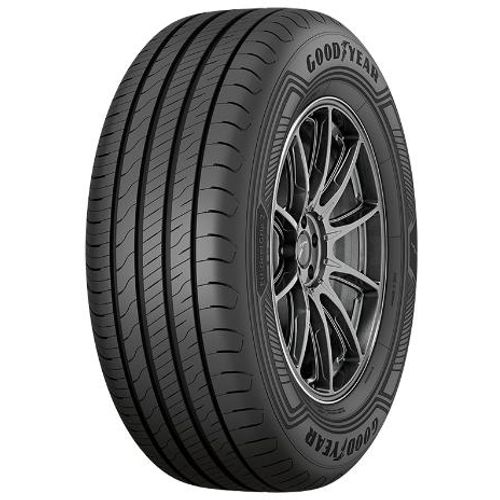 Goodyear 215/60R17 96H EFFI. GRIP 2 SUV (DEMO) slika 1