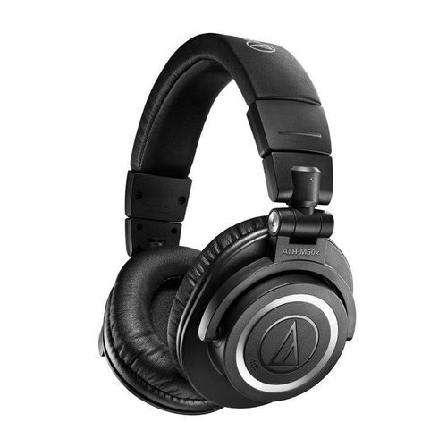 Audio-Technica ATH-M50xBT2 Wireless slika 2