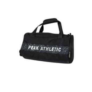 SPORTSKA TORBA PEAK B5232010 BLACK