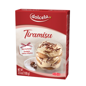 Dolcela Tiramisu 100 g