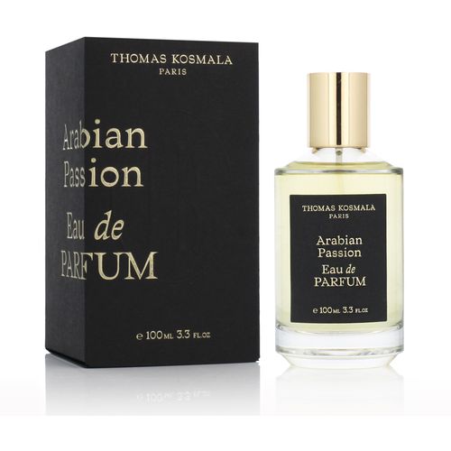 Thomas Kosmala Arabian Passion Eau De Parfum 100 ml (unisex) slika 2