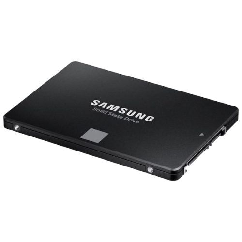 Samsung MZ-77E1T0B/EU 2.5" 1TB SSD, SATA III, 870 EVO, Read up to 560 MB/s, Write up to 530 MB/s slika 3