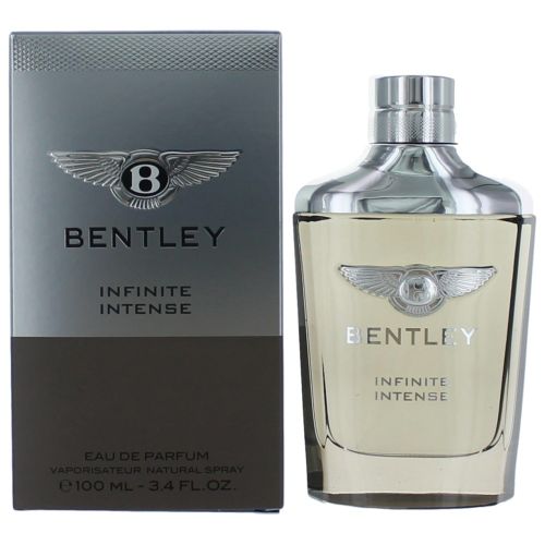 Bentley Infinite Intense Eau De Parfum 100 ml (man) slika 1