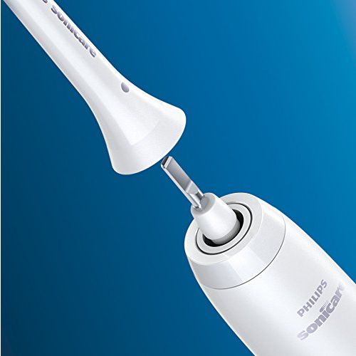 Philips Sonicare G3 Premium Gum Care Standardne glave sonične četkice za zube HX9052/17 slika 9