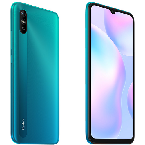 Xiaomi Redmi 9A 2GB/32GB, Aurora Green slika 3