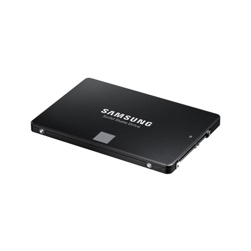 Samsung SSD 870 EVO 4TB 2.5" SATA3 V-NAND TLC 7mm slika 1