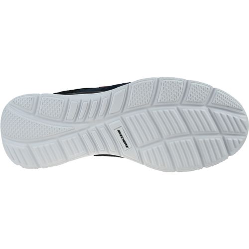 Muške tenisice Skechers verse flash point 58350-nvbk slika 12