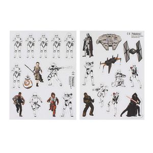 Star Wars Battle Magneti - Set Magneta