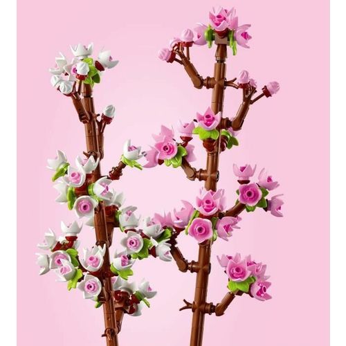 Playset Lego 40725 Creator Cherry Blossoms slika 3