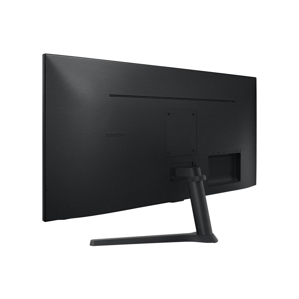 Samsung 34" UWQHD Ravni Monitor S50GC slika 2