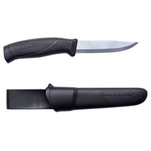 Nož Morakniv Companion Black