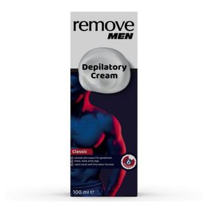 Remove Kreme za depilaciju