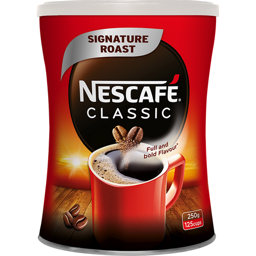 NESCAFE Classic instant kafa 250g  slika 1