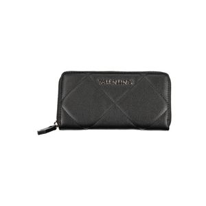 VALENTINO BAGS WOMEN'S WALLET BLACK