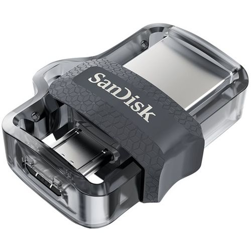 USB stick SANDISK Ultra Dual Drive m3.0 32GB, SDDD3-032G-G46 slika 1