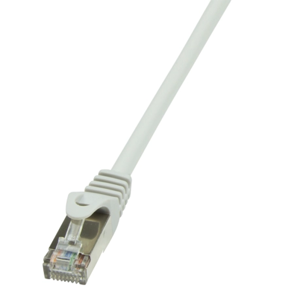 LogiLink CAT5e Patch Cable UTP 7,5m CP1082U slika 1