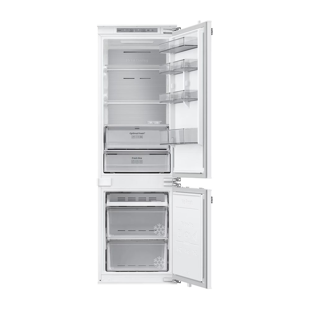 Samsung hladnjak BRB80F26DEF0EO slika 4