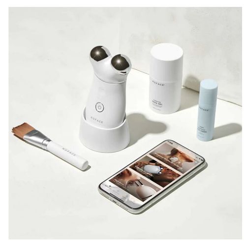 NuFACE TRINITY+® PRO Starter Kit slika 4