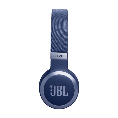 JBL Live 670NC Bežične Bluetooth Slušalice, Plave slika 3