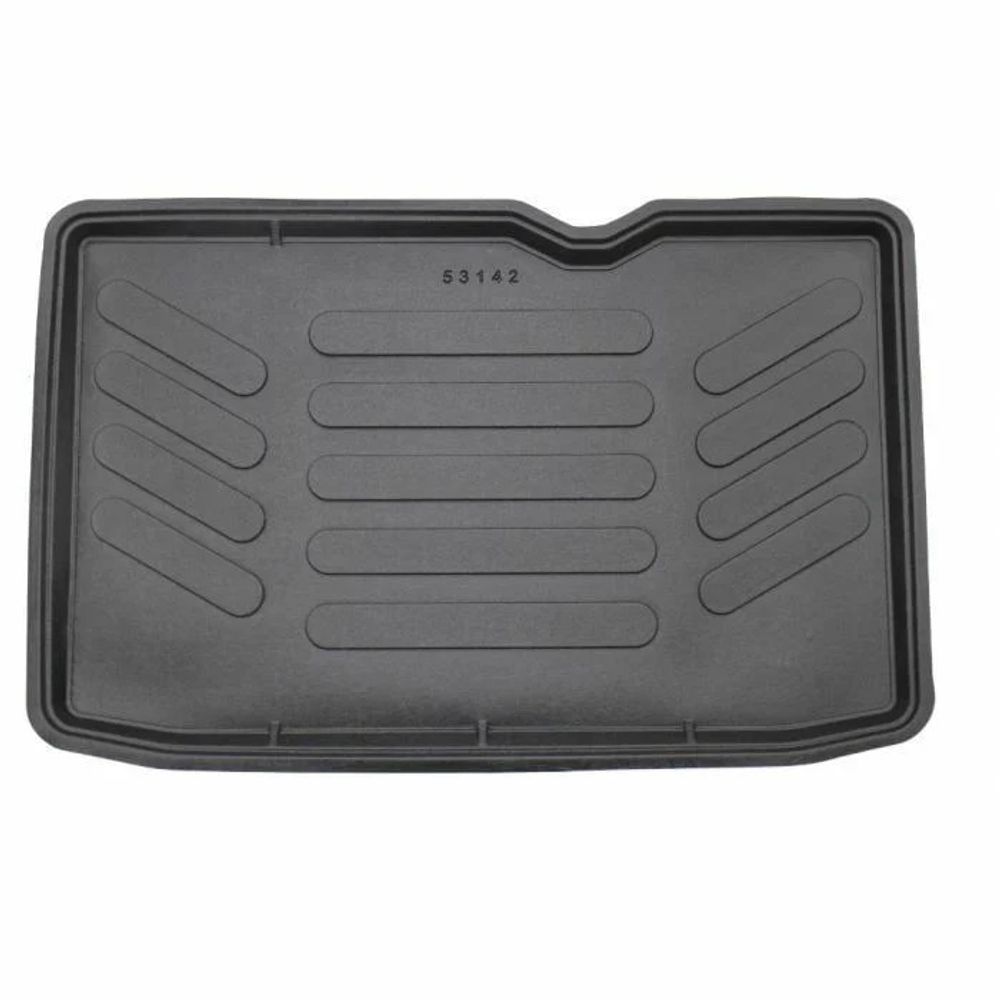 PODMETAČ ZA GEPEK TIPSKI FORD B-MAX 2012-2017 (DONJI POD / RIZLINE) slika 1