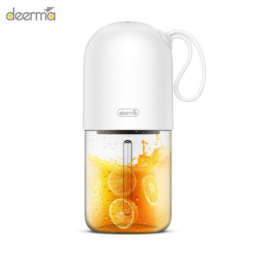 Deerma NU-01 Prenosni blender za sokove  slika 1