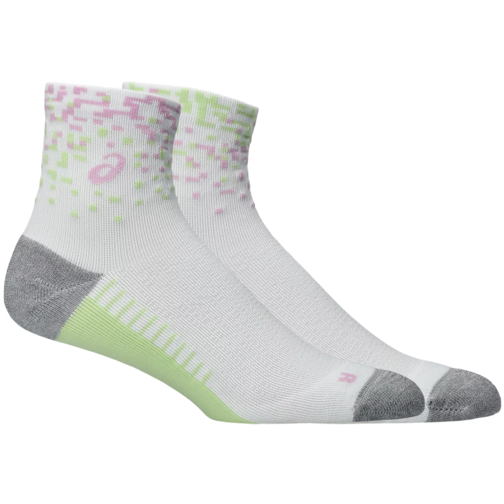 Asics performance run quarter sock 3013b284-103 slika 1