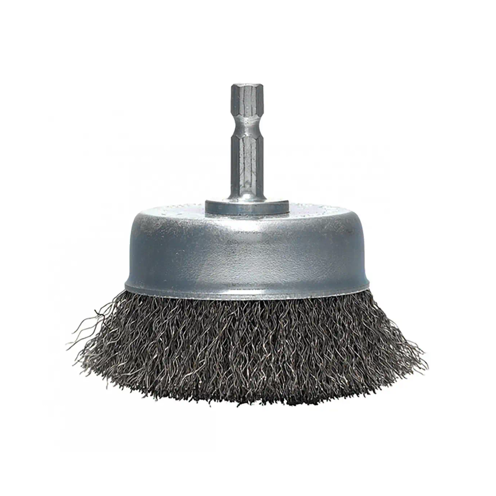 Makita - Cilindrična četka za bušilice D-39908 1/4" d=38mm slika 1
