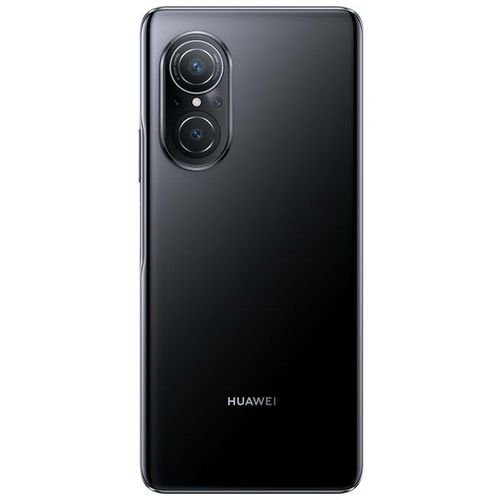 Huawei nova 9 SE – 8 + 128 gb – Midnight Black  slika 3