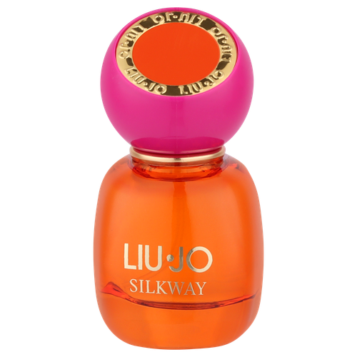 Liu Jo Silkway toaletna voda natural, 30 ml  slika 1