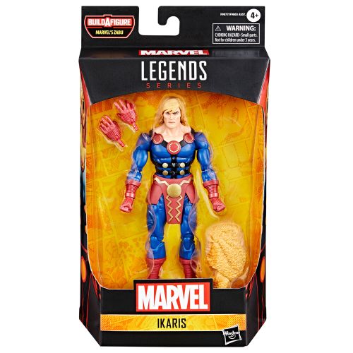 Marvel Legends Series Ikaris figure 15cm slika 1